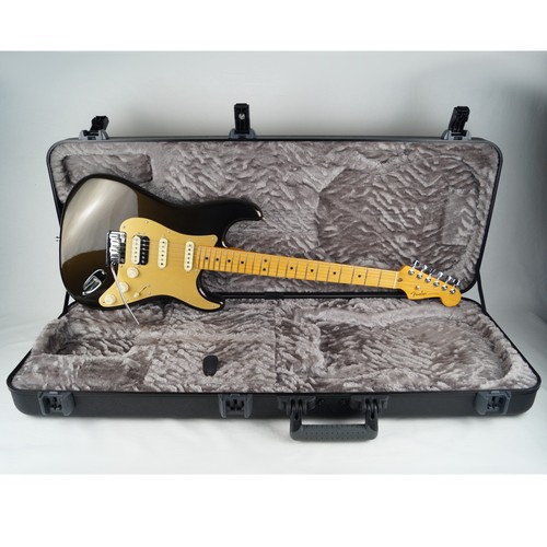 Fender american ultra - fender,