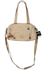 Kipling Handtasche Damen Umhängetasche Bag Damentasche Beige #tbs8dtg