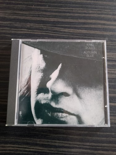 King rollo autumn blue - king, cd