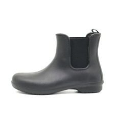 Crocs Damen Gummistiefeletten