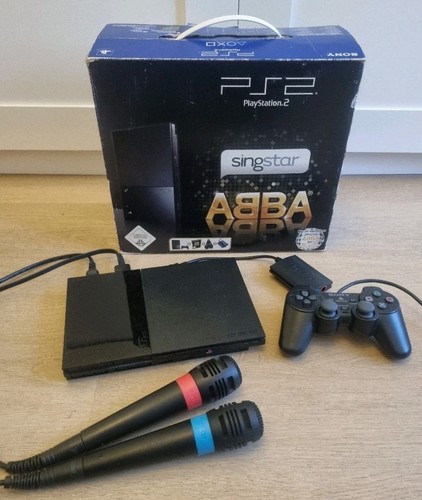 Sony playstation slimline - playstation,