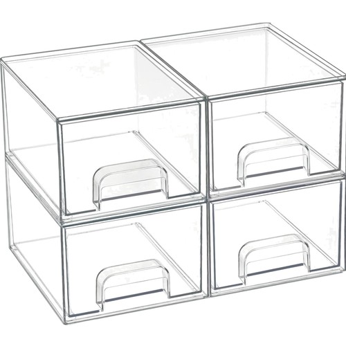 Acryl organizer - acryl,