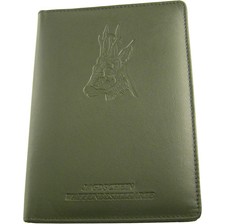 Jagdschein Etui Brieftasche