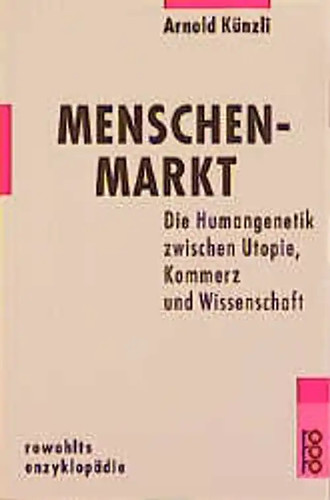 Menschenmarkt
