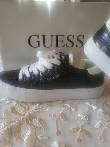 Guess schuhe - guess,