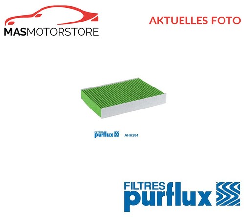 Innenraumfilter pollenfilter - innenraumfilter,