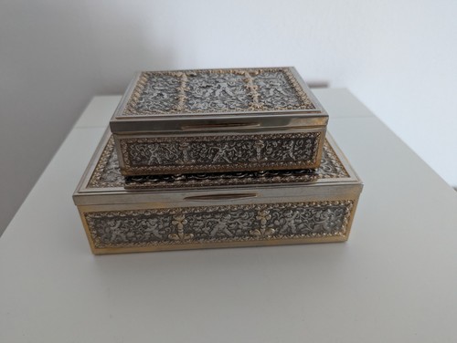 Jugendstil erhard söhne - 2,