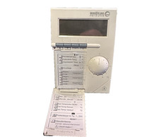 Raumregler Brötje Raumgerät