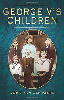 George children von john - vs,