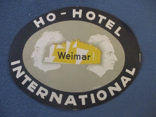 Original ddr souvenir - ddr,
