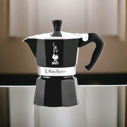 Bialetti espressokocher moka - bialetti,
