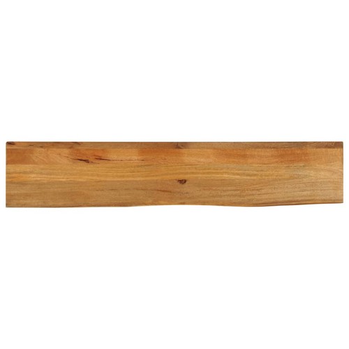 Tischplatte live edge - tischplatte,