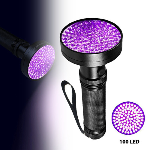 Taschenlampe schwarzlicht - taschenlampe,