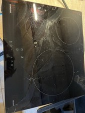 Samsung Induktionskochfeld 60 Cm, Glas Gebrochen 
