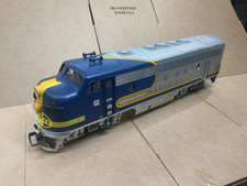 LGB SPUR G DIESELLOK F7A 20577