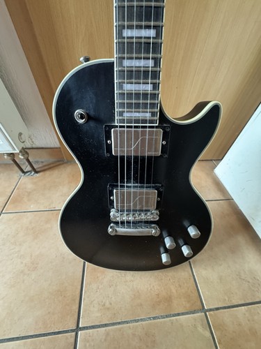 Epiphone les paul prophecy - les,