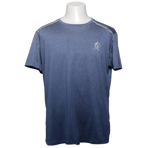 Gym king shirt - t-shirt,, größe
