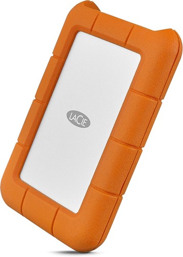 Lacie rugged 5tb - lacie,