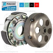 ORIGINAL KUPPLUNGSSATZ GLOCKE