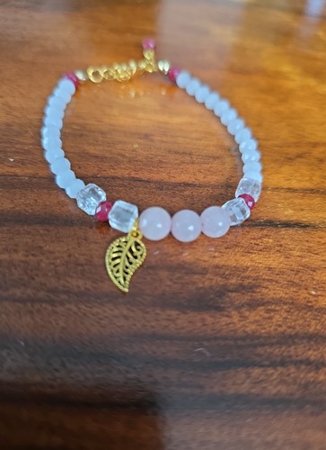 Edelstein armband aus - edelstein-armband,
