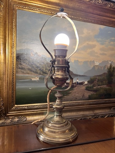 Tischlampe wandlampe kapitän - tischlampe,