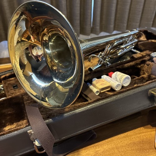 Bach stradivarius modell - bach,