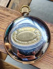 Die Dalvey Voyager Uhr