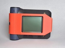 Swissphone s.QUAD Gürtelclip