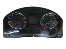Speedometer Instrument Cluster
