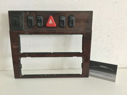 Mercedes benz w210 - w210, abdeckung