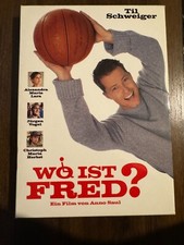 Wo ist Fred ? - Film von Saul