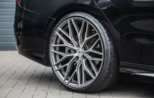 Radsatz C43 AMG 20 Zoll