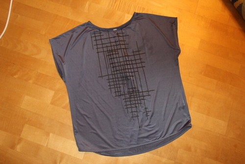 Friendtex edles blusenshirt - friendtex,