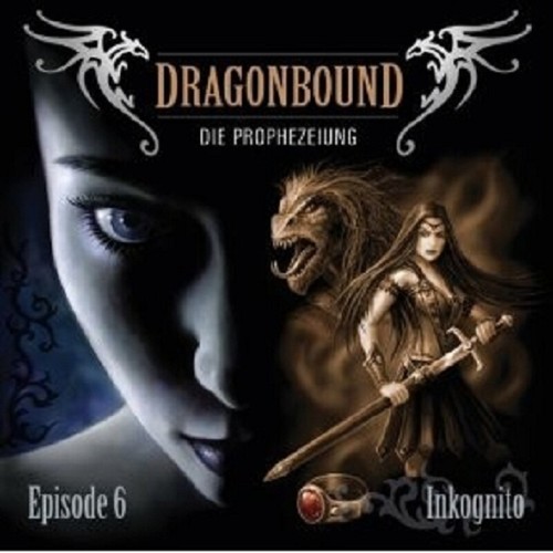 Dragonbound inkognito cd - "06/inkognito",