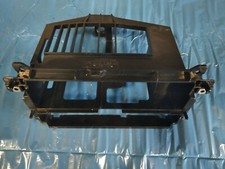 BMW 3er E46 Einbaurahmen Funktionsträger Radio Klima 8237560 8196112