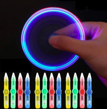 LED Kugelschreiber drehend