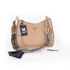 PRADA 1BC052 Vitello Phenix