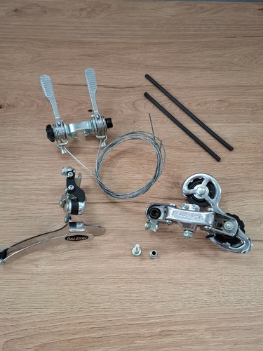 Retro vintage fahrradteile nos - vintage,
