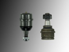 2 x Traggelenk Führungsgelenk