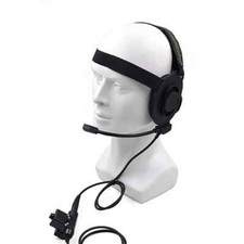 Taktisches headset u94 ptt - headset, &