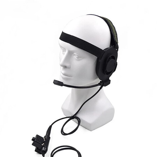 Taktisches headset u94 ptt - &,