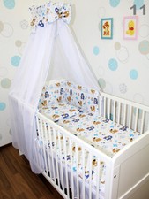 Baby Bettset 5-20T mit