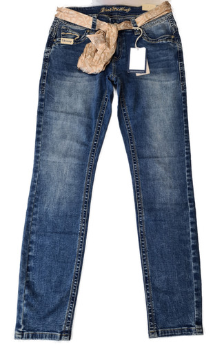 Blue monkey jeans - blue,