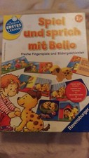 Ravensburger Spiel Und Sprich