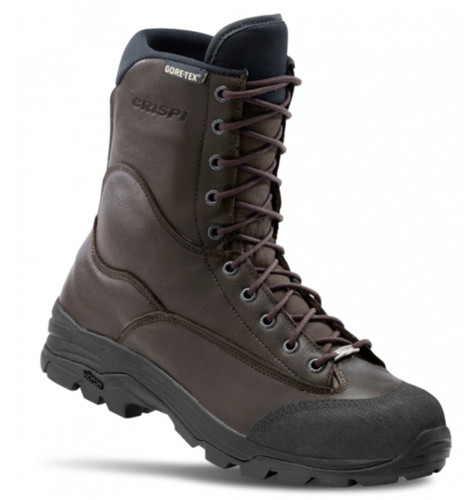 Amphibien stiefel crispi - amphibien,