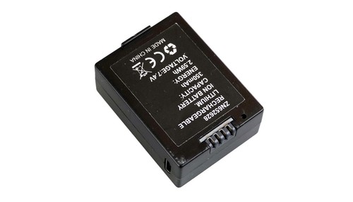 Lipo akku 350mah für - 7,4v,