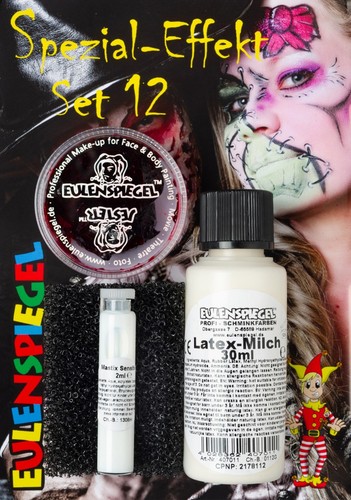 Eulenspiegel spezial effekt - eulenspiegel, spezial-effekt