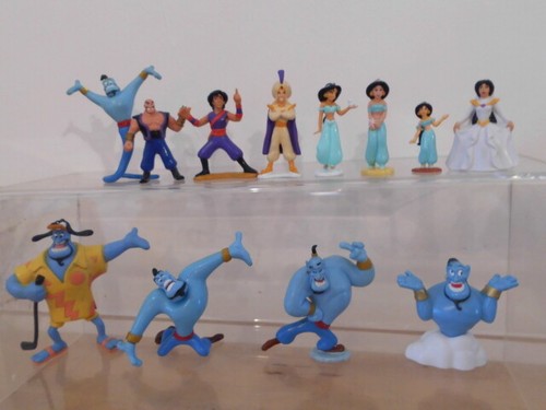 Walt disney aladdin figur - walt, fa