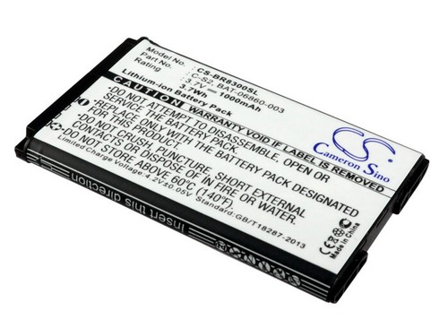 Akku für blackberry - für,