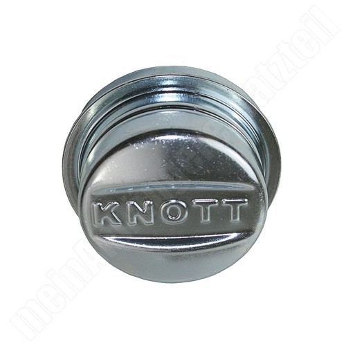 Knott fettkappe achskappe - fettkappe,